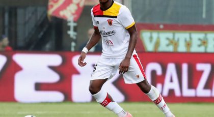 Inter Don’t Have Buy Back Option On Gravillon