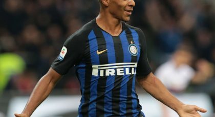 Monaco Consider Double Deal For Inter Outcasts Miranda & Joao Mario