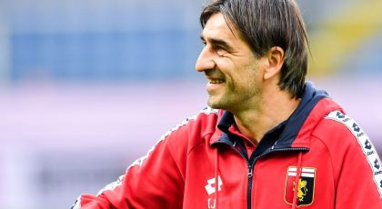 Hellas Verona Coach Ivan Juric: “Inter Are Tougher Than Juve But Don’t Have The Same Quality”
