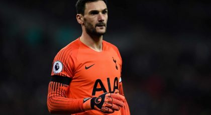 Lloris: “We Hope PSV Make Things Difficult For Inter”