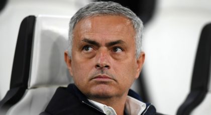 Alessio Secco: “I Would Not Rule Out The Return of Mourinho To Inter”