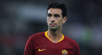 Pastore & Perotti Back In Training For Roma Ahead Of Inter Match