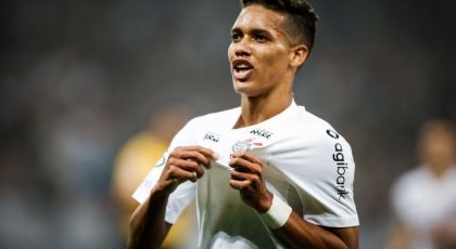 Pedrinho’s Agent: “Pedrinho-Gabigol Swap? Inter Haven’t Asked Me”