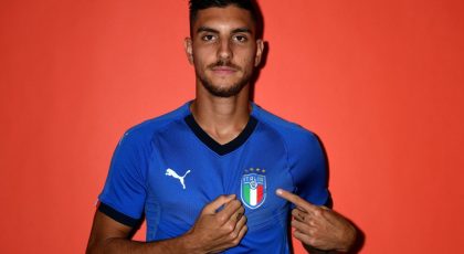 Pellegrini An Idea For Inter In The Summer