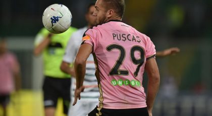 Inter Keeping An Eye On Puscas For UEFA Squad List Purposes