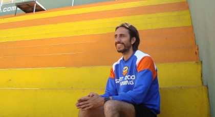 Rambert: “Inter Was The Best Thing That Ever Happened To Me”