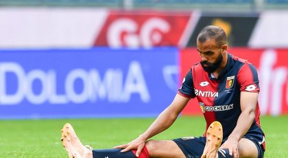 Sandro: “We Were Tired Against Inter, We Can Do Better”