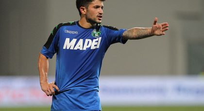Inter Beat AC Milan & Are On The Verge Of Signing Sassuolo’s Stefano Sensi