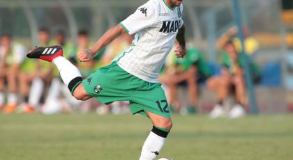 Stefano Sensi Offered To Inter & Milan By His Agent