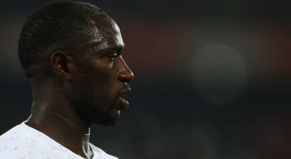 Tottenham’s Sissoko Ahead Of Inter: “We Are Doing Well, I Hope We Continue Doing That”