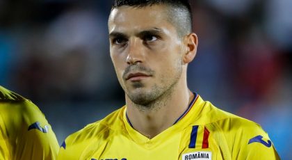 Slavia Prague’s Stanciu: “We Deserved To Beat Inter”