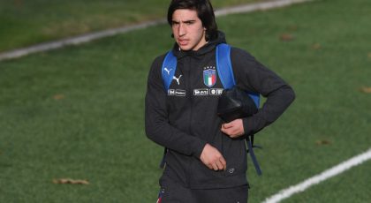 Inter & Juventus To Go Head To Head Over A Host Of Players In The Transfer Market