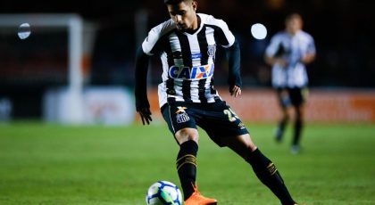 Yuri Alberto & Kaique Rocha’s Agent: “I’ve Spoken With Inter About Them”