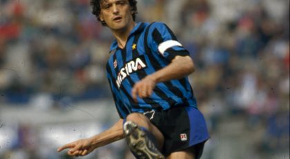Inter Legend Alessandro Altobelli: “Antonio Conte Will Stay With Nerazzurri, A Few Tweaks Will Keep Squad Competitive”