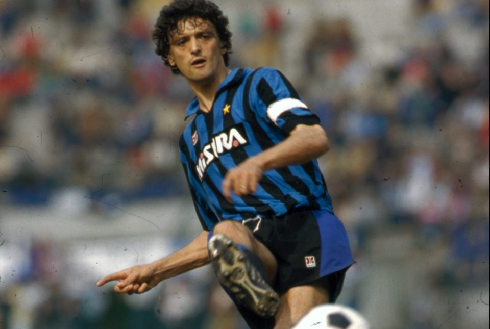 Inter Legend Alessandro Altobelli: “1978 Coppa Italia Final Was Where I Learned How To WIn Trophies”