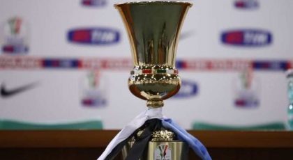 Inter Coppa Italia Struggles A Trend