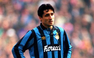 Ex Inter Milan & Red Star Striker: “Need Great Number 9 To Win Champions League”