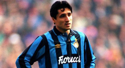Ex Inter Milan & Red Star Striker: “Need Great Number 9 To Win Champions League”