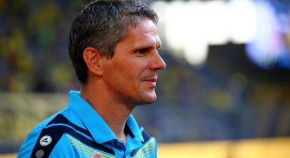Rapid Wien Manager Kuhbauer: “Inter Are The Favourites”