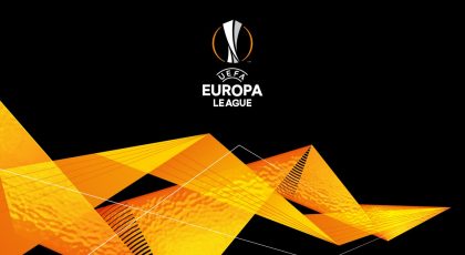 Inter Draw Eintracht Frankfurt In The Europa League Round Of 16