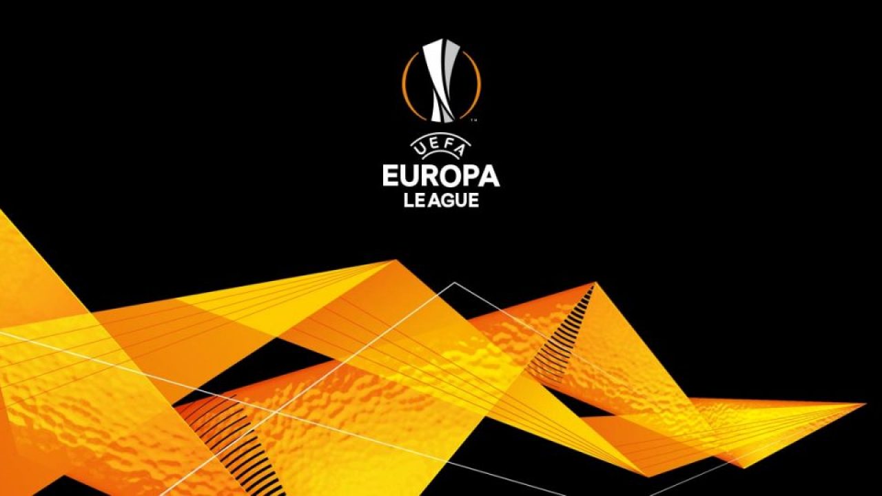 Europa League - Uefa Europa League Logo Europa League ...