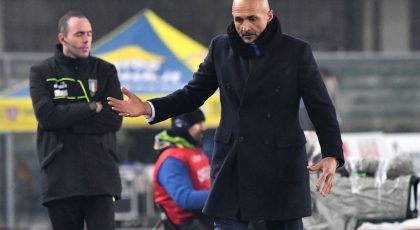 Terzo Tempo – A Very Sour Merry Christmas