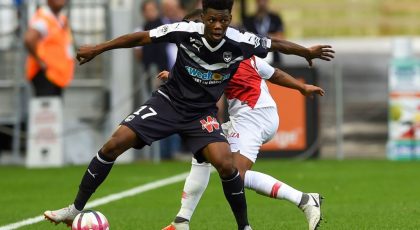 Inter In A Tug Of War With Torino & Bordeaux Over Tchouameni