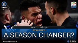 Terzo Tempo – A Season Changer?