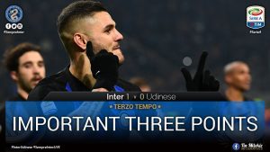 Terzo Tempo – Important Three Points