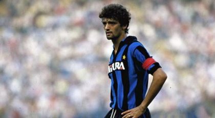 Inter Legend Alessandro Altobelli: “Shirt I Wore In 1982 FIFA World Cup Final Was Stolen From A Friend, Appealing For It To Be Returned”
