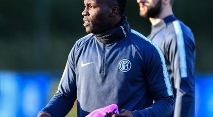 Inter Got The Better Deal With Asamoah Than Juventus Did With Joao Cancelo