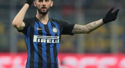 Inter Will Have Two ‘Marathon Runners’ In Midfield If Barella Joins Brozovic
