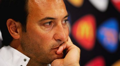 Casiraghi: “Derby D’Italia Will Be Important To See What Inter Can Do”