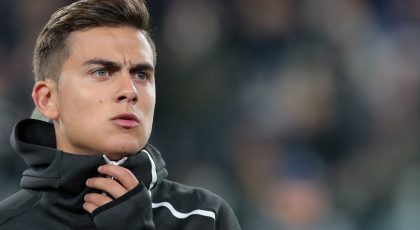 Paratici & Nedved Discuss Possibility Of Dybala-Icardi Swap With Inter