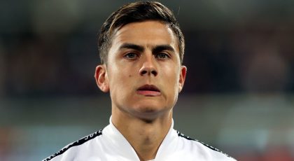 Inter & Juventus Still Open To An Icardi-Dybala Swap