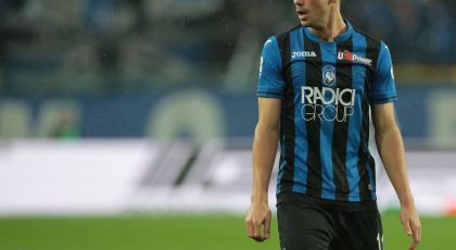Inter Offered Remo Freuler But He Is Likely To Renew With Atalanta