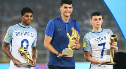 Inter Could Work With Chievo Verona To Get Deal For Gabriel Brazao Done