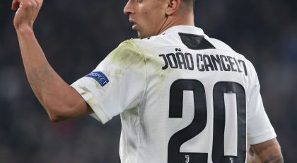Inter’s Proposed Signing Of Darmian & Danilo Could Trigger Bidding War Over Joao Cancelo