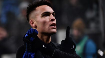 The Importance Of D’Ambrosio, Lautaro, De Vrij, & Skriniar In Inter’s Win Against Sampdoria