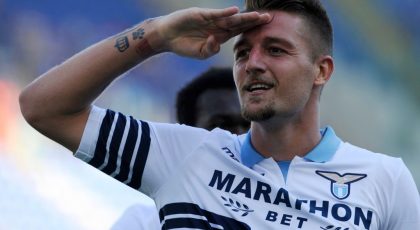 Inter View Modric & Milinkovic-Savic As Ideal Players To Give Inter A Leap In Quality