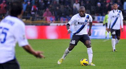 Ex-Bologna & Inter Player On Saturday’s Match: “Bologna Are Facing A Candidate For The Scudetto”