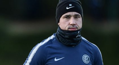 Spalletti Has Two Selection Dilemmas Ahead Of Inter Vs Sassuolo