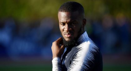 Ndombele Among Inter’s Targets For The Midfield