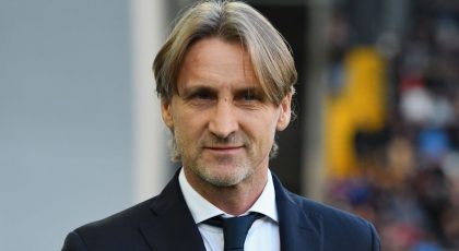 Torino Coach Davide Nicola: “It Will Be Difficult To Take Points Off Inter But We Must Try To Compete”