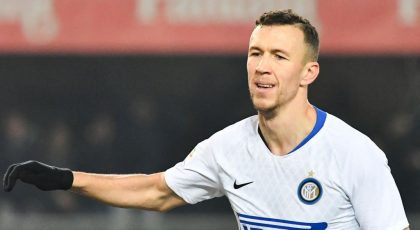 Ferri: “Something Must’ve Happened With Perisic To Make Him Want To Leave Inter”