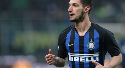 Matteo Politano Could Recover For Inter’s Last Asian Friendly Against Paris Saint-Germain