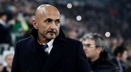 Inter Manager Spalletti: “Good Game From Radja, Against Udinese We Have To Be Professional”