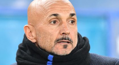 Luciano Spalletti: “I Would Like To Stay At Inter But It’s Up To The Club”