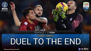Terzo Tempo – Duel To The End