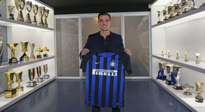 The Rightback Dilemma: Should Inter Activate Cedric Soares’ Buy-out Clause?
